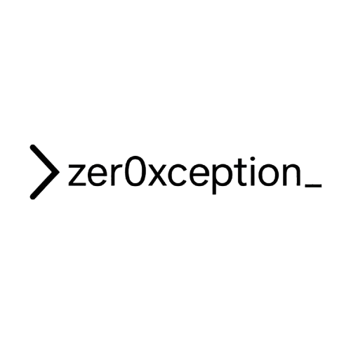 zer0xception